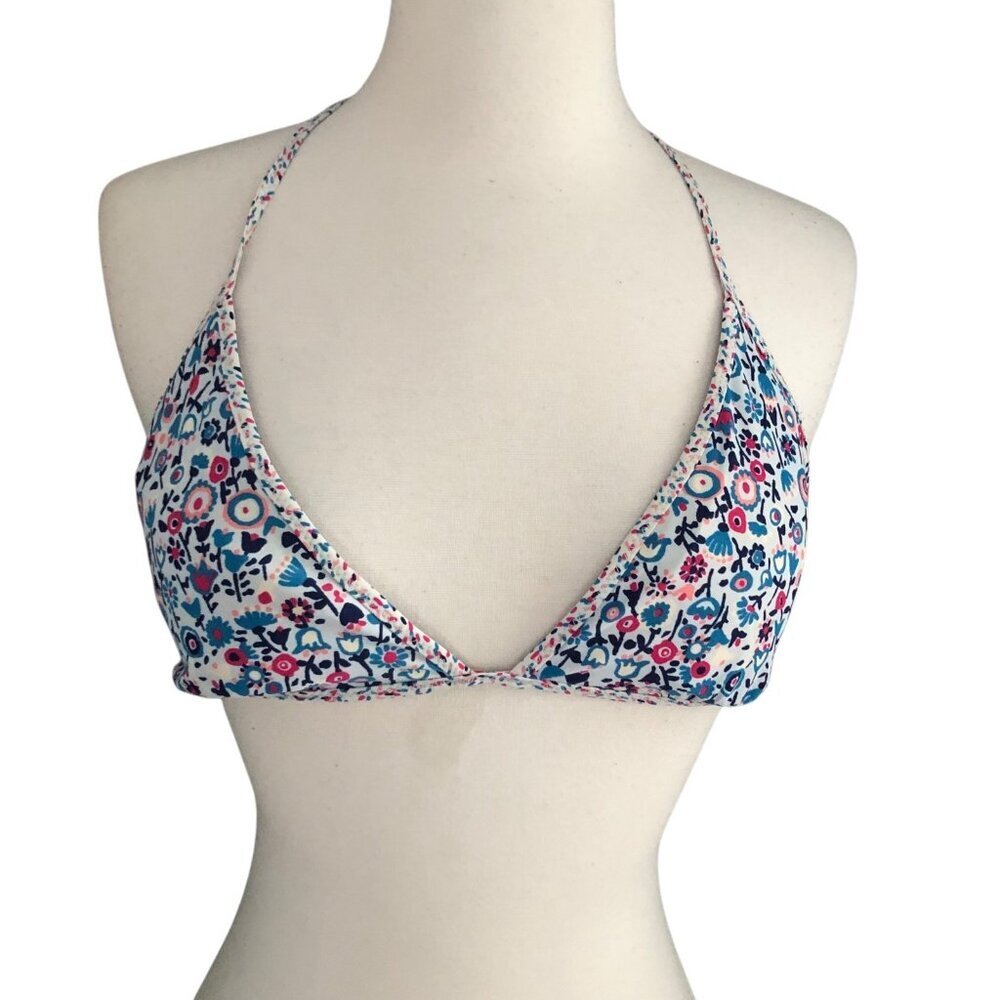 Marc By Marc Jacobs Triangle Reversible Bikini To… - image 2